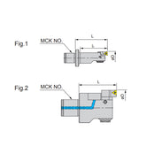 MBH Finish Boring Head – High-Precision Adjustable Tool - Big-tools Industrial Supply Tools for Metal Cutting